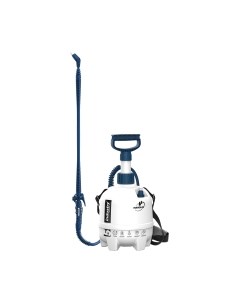 Опрыскиватель помповый Marolex Industry Alka line 5 / S111.153