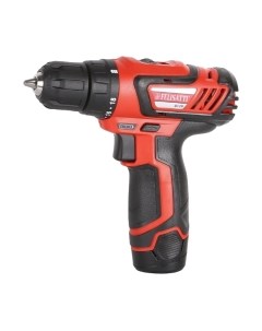 Аккумуляторная дрель-шуруповерт ДА-12ЭР Felisatti