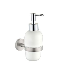 Дозатор для жидкого мыла Allen Brau Priority 6.31006-BN / 265406 Allen brau