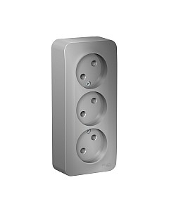 Розетка Systeme (Schneider) Electric Blanca BLNRA000313 Systeme (schneider) electric