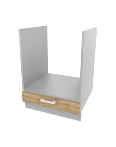 Шкаф под духовку Интерлиния Компо НШ60д