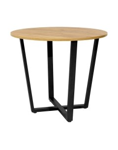 Обеденный стол Millwood Лофт Орлеан Л18 D90