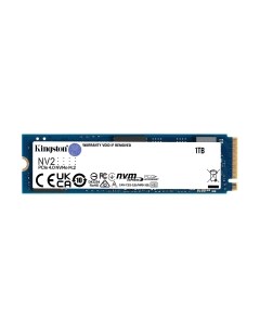 SSD диск Kingston SNV2S 1TB (SNV2S/1000G)