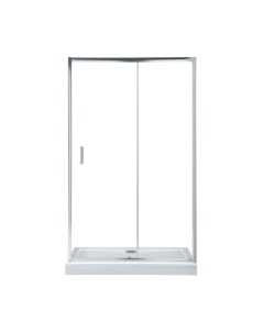 Душевая дверь Aquanet SD-1200A 120x190 / 209406