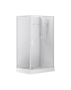 Душевая кабина Aquanet Passion Evo 120R / 281968