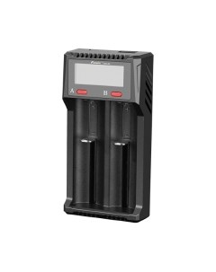 Зарядное устройство для аккумуляторов Fenix Light ARE-D2 Fenix light