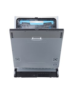 Посудомоечная машина Korting KDI 60985