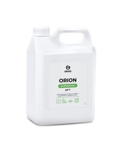 Универсальное чистящее средство Orion / 125308 Grass