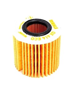 Масляный фильтр Knecht/Mahle OX414D2 Knecht/mahle