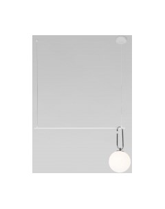 Потолочный светильник Евросвет 70143/1