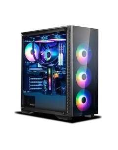 Игровой системный блок Z-Tech 7-37X-32-240-2000-450-N-200050n Z-tech