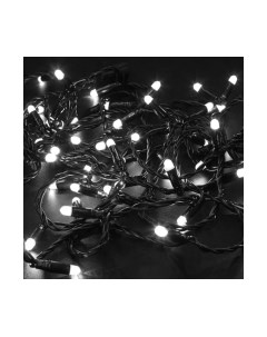 Светодиодная гирлянда КС Нить Ориона 7W 96 LED / 955137 Кс