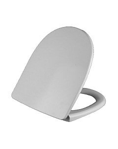 Сиденье для унитаза АВН SD 01m Авн