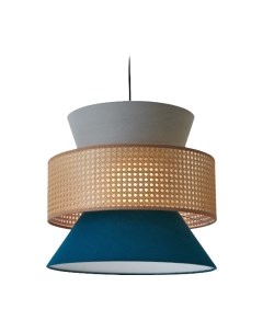 Потолочный светильник Imperiumloft Pella01 / 178112-22