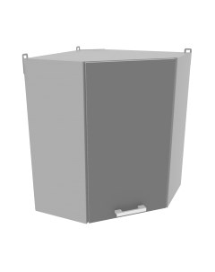 Шкаф навесной для кухни Интерлиния Компо ВШУ-720