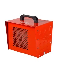 Тепловая пушка электрическая Ресанта ТЭПК-3000