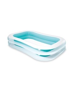 Надувной бассейн Intex Family / 56483NP