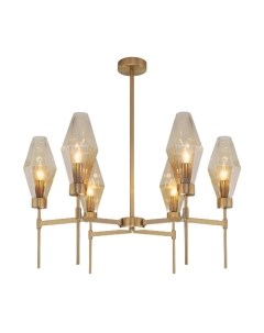 Люстра Евросвет 60143/6