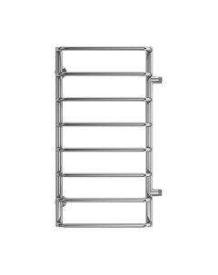 Полотенцесушитель водяной Terminus Стандарт П8 400x800