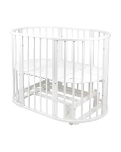 Детская кровать-трансформер Универсальная / 103021 Скв