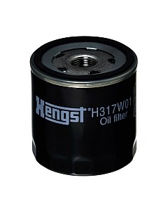 Масляный фильтр H317W01 Hengst
