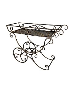 Стойка для цветов Dudo ПЦН-25