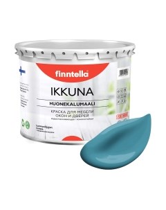 Краска Ikkuna Opaali / F-34-1-3-FL016 Finntella