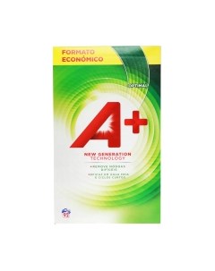 Стиральный порошок A+ Optimal Универсальный