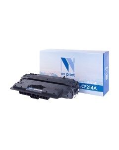 Картридж NV Print NV-CF214A Nv print