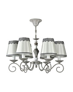 Люстра Bouquet ARM023-06-S Maytoni