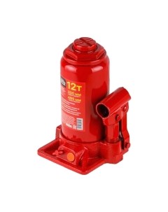 Бутылочный домкрат Startul ST8018-12