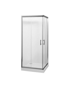 Душевой уголок Aquanet Alfa Cube 100x100 / NAA1142