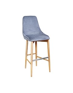 Стул барный ТехКомПро Маранта 120 Б 800 Техкомпро