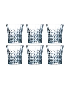 Набор стаканов Eclat Lady Diamond / L9747