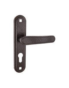 Ручка дверная Зенит РФ1-55.03 Zenit