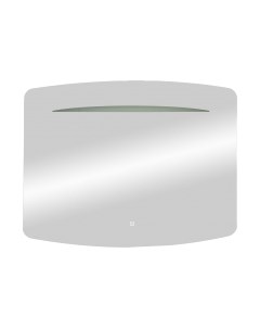 Зеркало Rapid Led 100x70 Континент