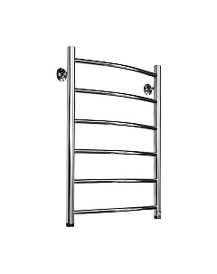 Полотенцесушитель водяной Ростела Соната 40x70/6 (1")