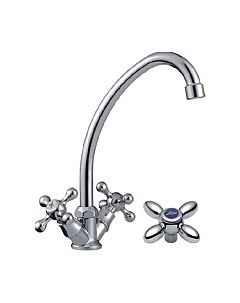 Смеситель Ledeme L4027