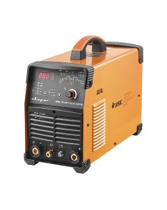 Инвертор сварочный Сварог TIG 200 P AC/DC REAL E201B