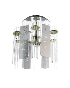 Потолочный светильник Aitin-Pro НCБ 02-60-108 / 7737/1 Aitin-pro