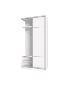 Секция в прихожую НК Мебель Fix / 98609599 Нк мебель