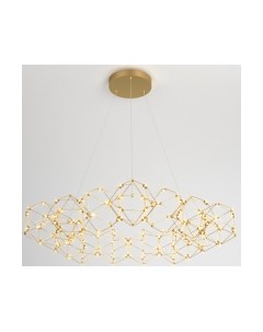 Потолочный светильник Евросвет 90169/15