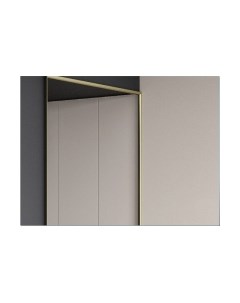 Зеркало Алмаз-Люкс Delhi 8060-4 Алмаз-люкс