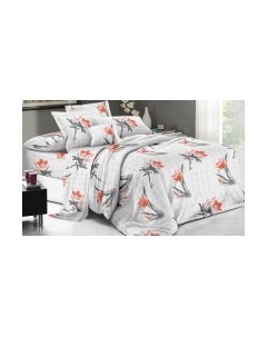 Комплект постельного белья Бояртекс №24014 Семейный