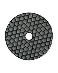 Шлифовальный круг Sturm! 9012-D100-400