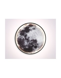 Потолочный светильник Ambrella FW11112 BK