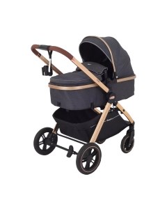 Детская универсальная коляска Rant Basic Roller Gold 2 в 1 / RA161