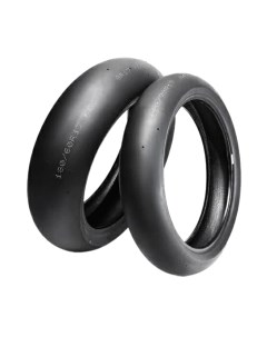Мотошина передняя King Tyre K00 100/85R10 TL Soft King tyre