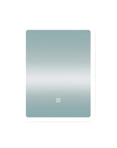 Зеркало косметическое Teymi Solli Glam 33x43 / T20236S