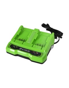 Зарядное устройство для электроинструмента Greenworks G24C 24V / 2931907